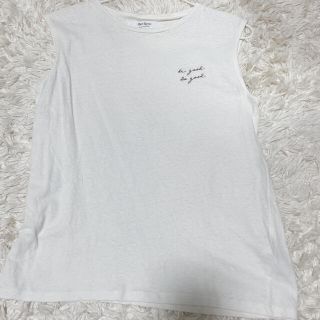 Her lip to be good do good- to top (Tシャツ(半袖/袖なし))