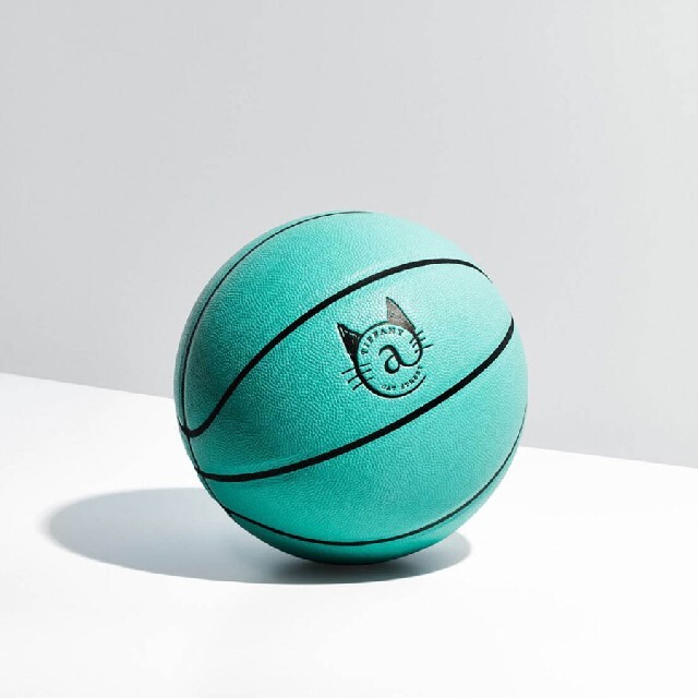 ballaholic ストリートバスケットボール新品未使用