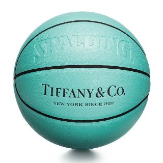 ティファニー(Tiffany & Co.)の【キャットストリート限定】ティファニー キャットストリート バスケットボール(バスケットボール)