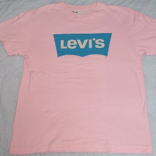 リーバイス(Levi's)のLevi's　Tシャツ　ゆうちゃむ専用(Tシャツ/カットソー(半袖/袖なし))