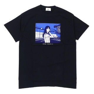 ソフ(SOPH)のSOPH × KYNE TOKYO ソフ キネ トーキョー Tシャツ L(Tシャツ/カットソー(半袖/袖なし))