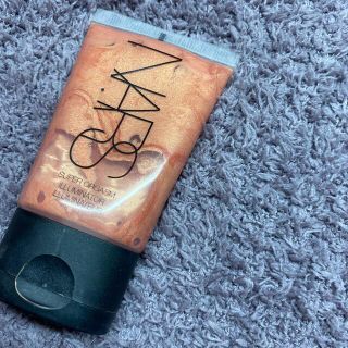 ナーズ(NARS)のNARS メーキャップイルミネイター(フェイスカラー)