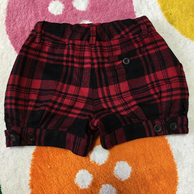 Ralph Lauren(ラルフローレン)のラルフローレン ニット/セーター キッズ/ベビー/マタニティのキッズ服女の子用(90cm~)(ニット)の商品写真