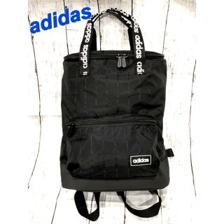 アディダス(adidas)の＊adidas リュックサック＊(バッグパック/リュック)