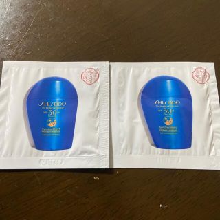 シセイドウ(SHISEIDO (資生堂))のSHISEIDO ザ　パーフェクト　プロテクター(乳液/ミルク)