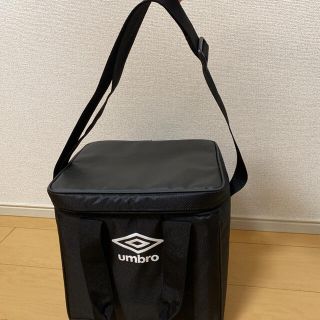 アンブロ(UMBRO)のアンブロソフトクーラーボックス(その他)