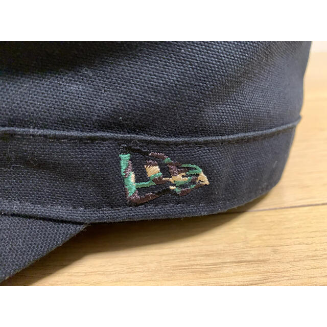 NEW ERA(ニューエラー)のNEW ERA 🧢 レディースの帽子(キャップ)の商品写真