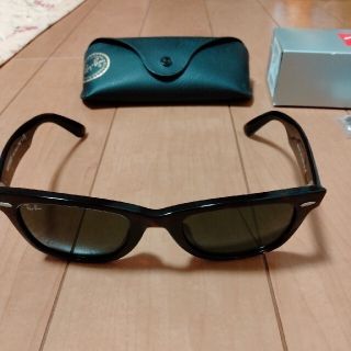 レイバン(Ray-Ban)のレイバンサングラス(サングラス/メガネ)