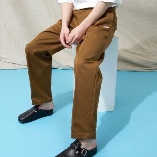 ディッキーズ(Dickies)のDickies ワークパンツ(ワークパンツ/カーゴパンツ)