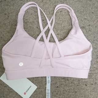 ルルレモン(lululemon)の☆ルルレモン☆ ブラトップ  サイズ6(タンクトップ)