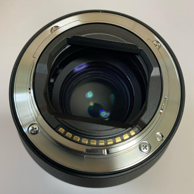 SONY(ソニー)のFE35mm F1.4GM  SEL35F14GM スマホ/家電/カメラのカメラ(レンズ(単焦点))の商品写真
