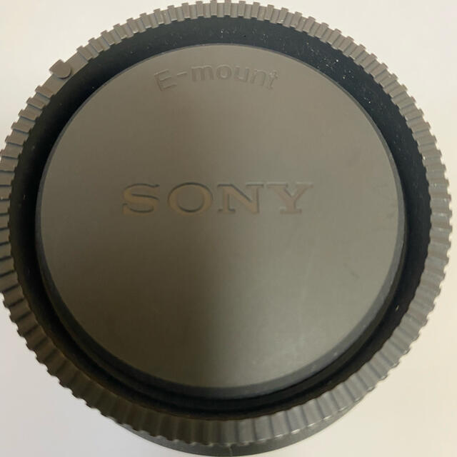 SONY(ソニー)のFE35mm F1.4GM  SEL35F14GM スマホ/家電/カメラのカメラ(レンズ(単焦点))の商品写真