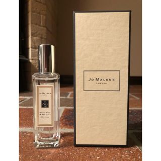 ジョーマローン(Jo Malone)のJo MALONE wood sage&sea salt(ユニセックス)