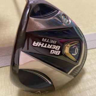 キャロウェイ(Callaway)のかいくん様　専用(クラブ)