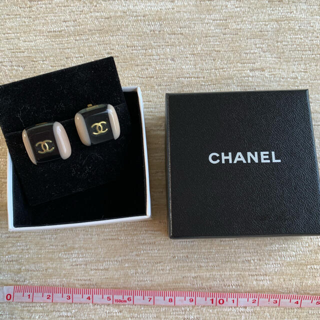 アクセサリーCHANEL イヤリング