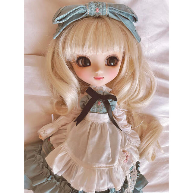 ＊Pullip カスタムプーリップ 少女アリス 里親募集＊人形