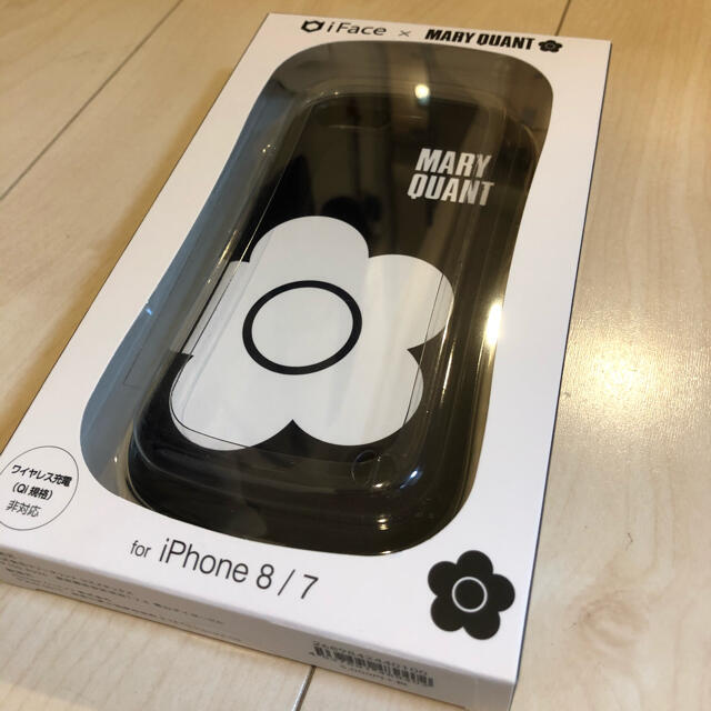 マリークワント　iface  iPhone