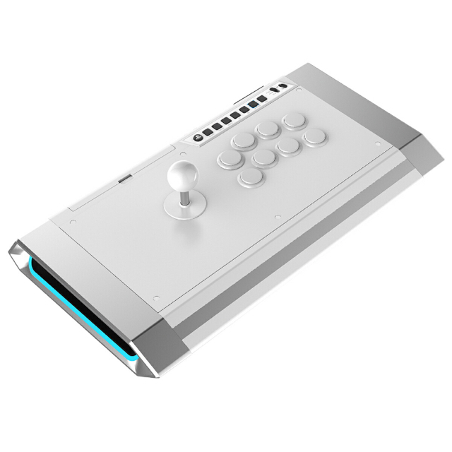 新品未開封 アーケード ジョイスティック 新品未開封 アーケード ジョイスティック