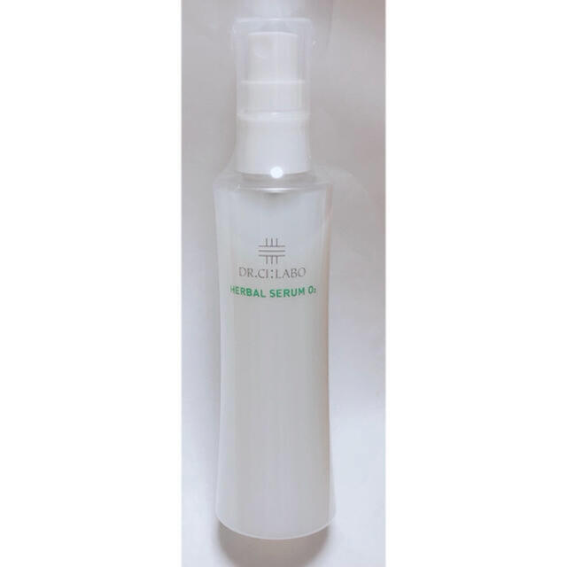 人気アイテム ドクターシーラボ シーラボ ハーバルセラムO2 300ml ...