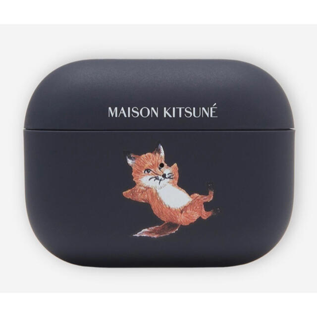 MAISONKITSUNEメゾンキツネ　Airpods pro ケース