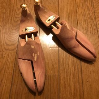 オールデン(Alden)のスレイプニル　極美品(ドレス/ビジネス)