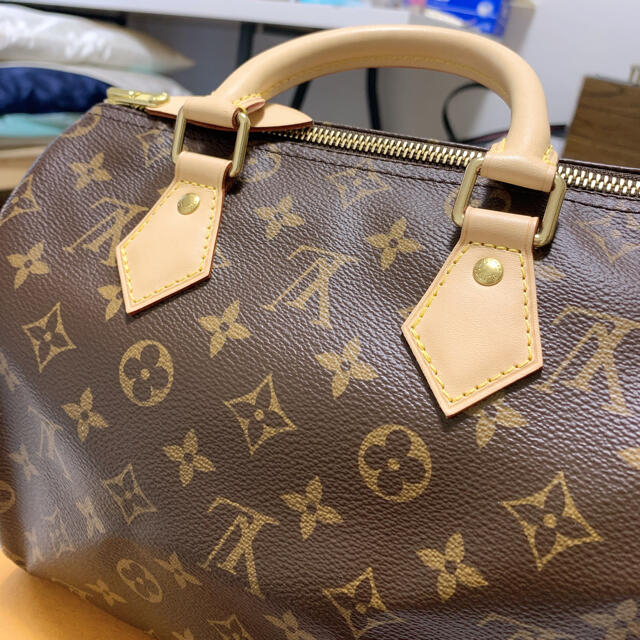 オンラインショップ】 VUITTON LOUIS - ハンドバッグ VUITTON LOUIS ...