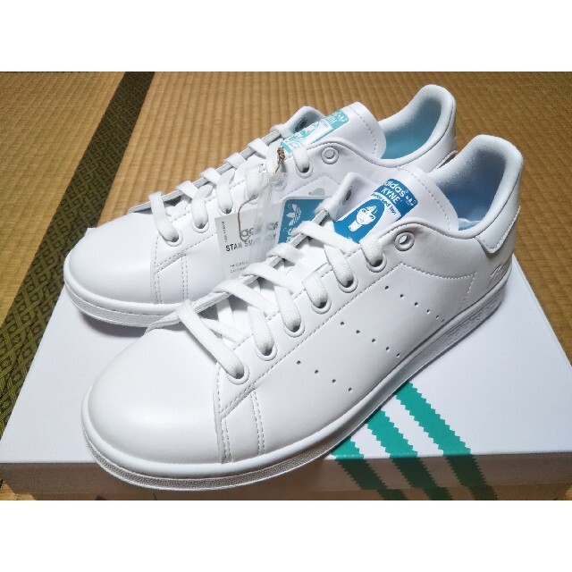 ADIDAS STAN SMITH KYNE 25.5cm