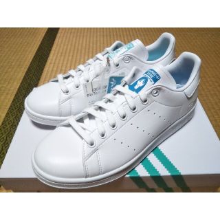 アディダス(adidas)のADIDAS STAN SMITH KYNE 25.5cm(スニーカー)