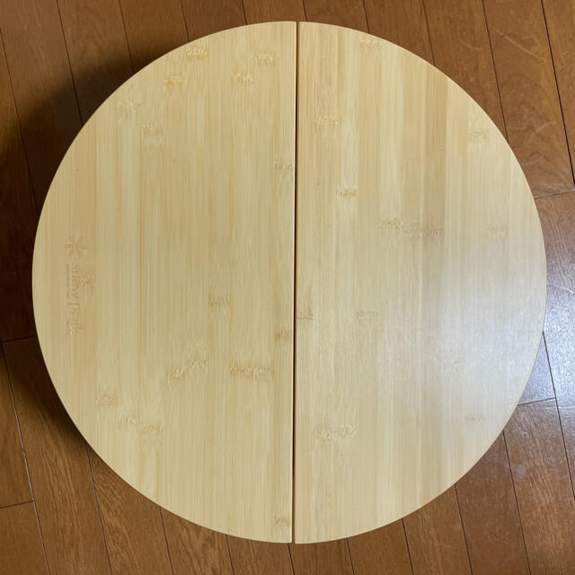 通常 1本タイプ スノーピークちゃぶ台S廃盤品 - crumiller.com