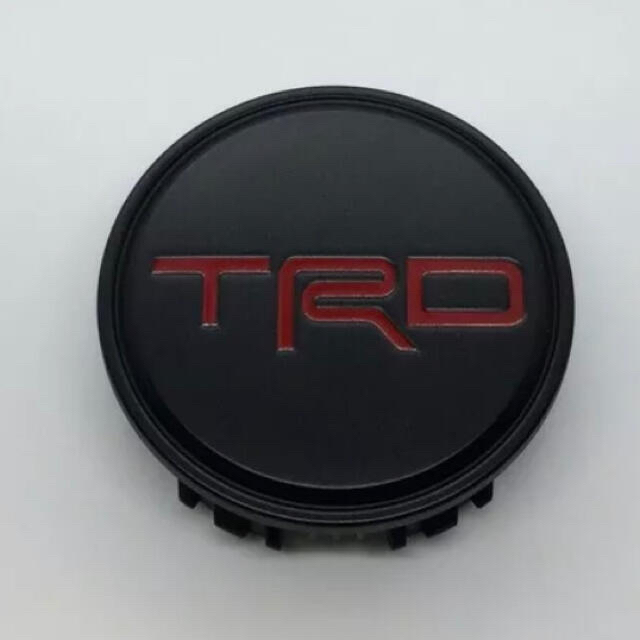 RAV4 TRD ホイールハブキャップ ホイールキャップ　オフロードパッケージ