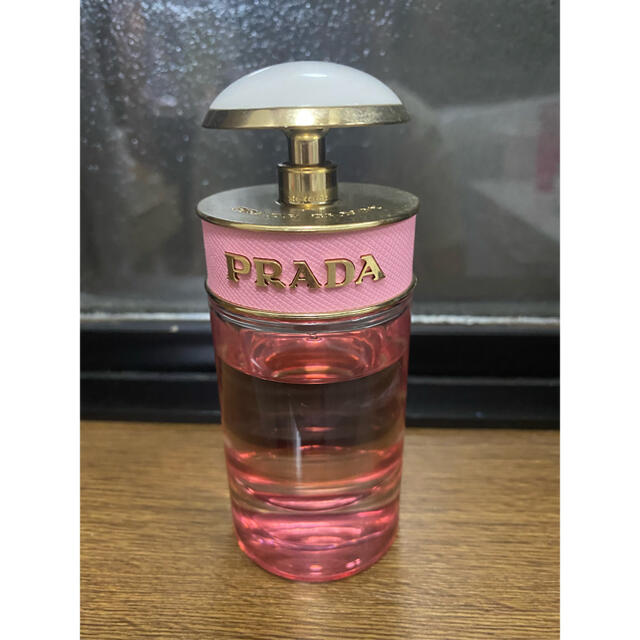 PRADA(プラダ)のPRADA♡香水 コスメ/美容の香水(香水(女性用))の商品写真