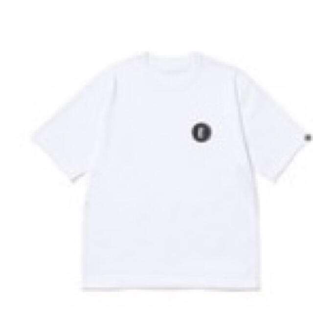 メンズEnnoy Circle ? T-Shirt XL White