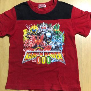 バンダイ(BANDAI)の仮面ライダーオーズTシャツ(Tシャツ/カットソー)