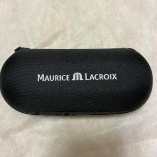 モーリスラクロア(MAURICE LACROIX)のモーリス・ラクロア　トラベルケース　(その他)