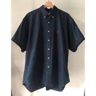 ラルフローレン(Ralph Lauren)のRalph Lauren Cotton Short Sleeve Shirt(シャツ)