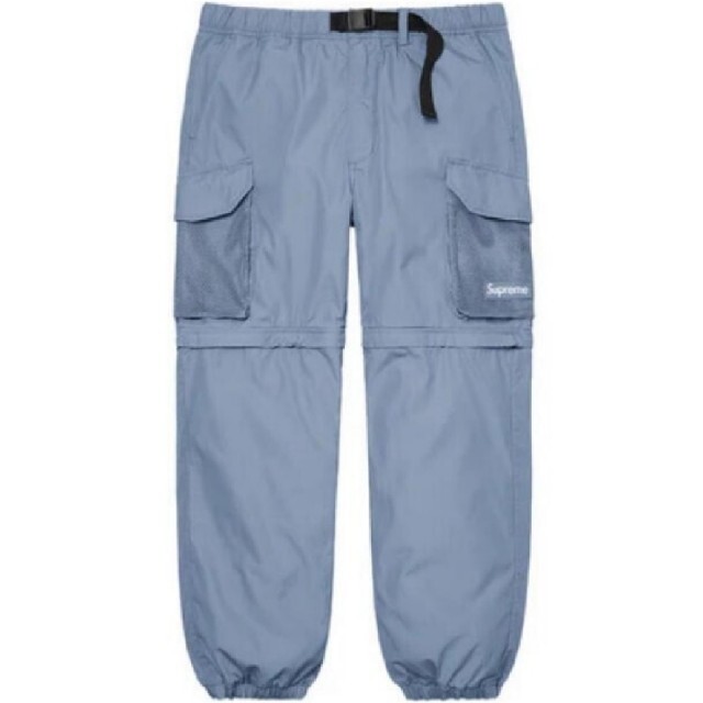 最安値 Supreme Mesh Pocket Cargo pant M