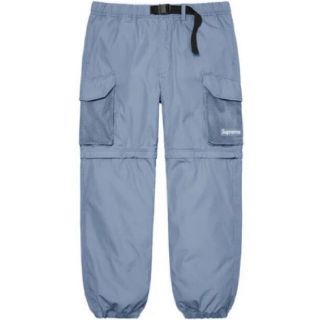 シュプリーム(Supreme)の最安値 Supreme Mesh Pocket Cargo pant M(ワークパンツ/カーゴパンツ)