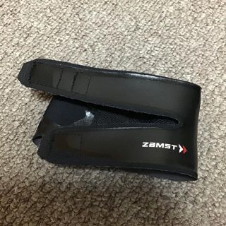 ザムスト(ZAMST)のザムストFILMISTA WRIS手首用サポーター(トレーニング用品)