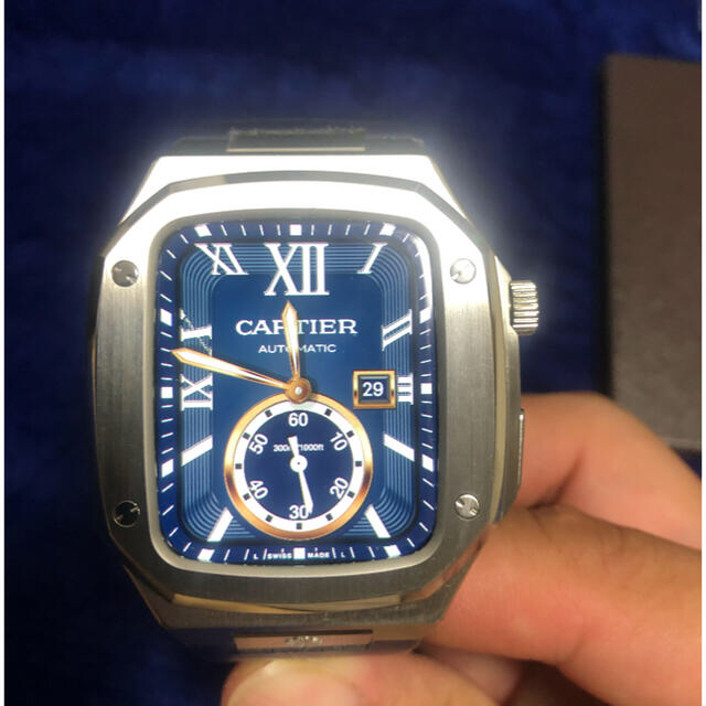 PATEK PHILIPPE(パテックフィリップ)のゴールデンコンセプト　即発送　最終値下げ中 メンズの時計(腕時計(デジタル))の商品写真