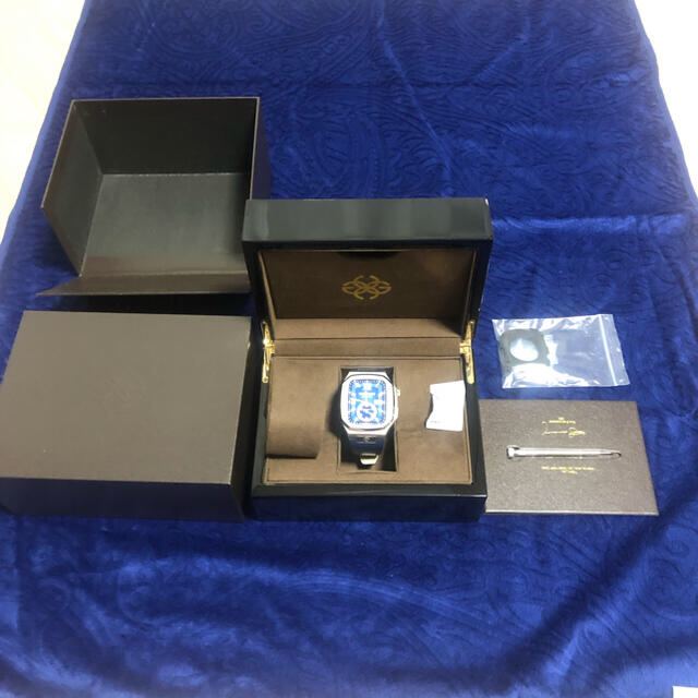 PATEK PHILIPPE(パテックフィリップ)のゴールデンコンセプト　即発送　最終値下げ中 メンズの時計(腕時計(デジタル))の商品写真