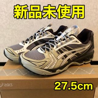 アシックス(asics)の新品 27.5 ASICS UB1-S GEL-KAYANO 14(スニーカー)