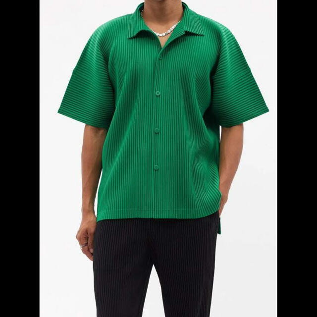 PLEATS PLEASE ISSEY MIYAKE - HOMME PLISSE ISSEY MIYAKE PLEATS