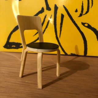 タカラトミーアーツ(T-ARTS)の【専用】artek アルテック 北欧家具コレクション 〈アルヴァ・アアルト〉(その他)