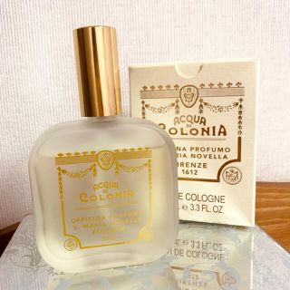 サンタマリアノヴェッラ(Santa Maria Novella)のサンタマリアノヴェッラ　ビオレッタ(香水(女性用))