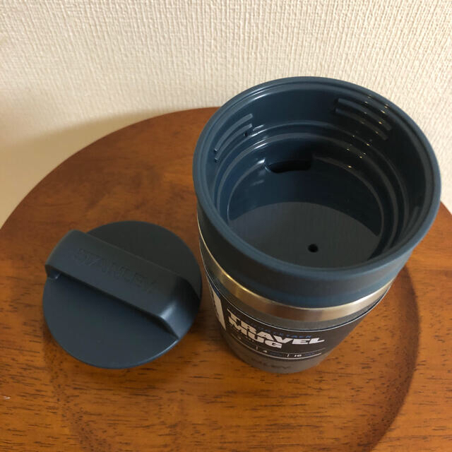 Stanley(スタンレー)のSTANLEY トラベルマグ 8oz 230ml 水筒 ミニボトル スポーツ/アウトドアのアウトドア(その他)の商品写真