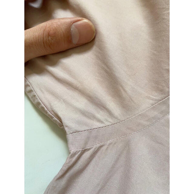 POLO RALPH LAUREN - vintage 90s ralph lauren 変形 デザイン