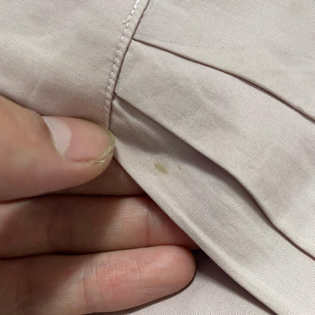 POLO RALPH LAUREN - vintage 90s ralph lauren 変形 デザイン