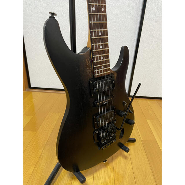 ibanez s470 フジゲン！日本製！　マホガニーボディ！