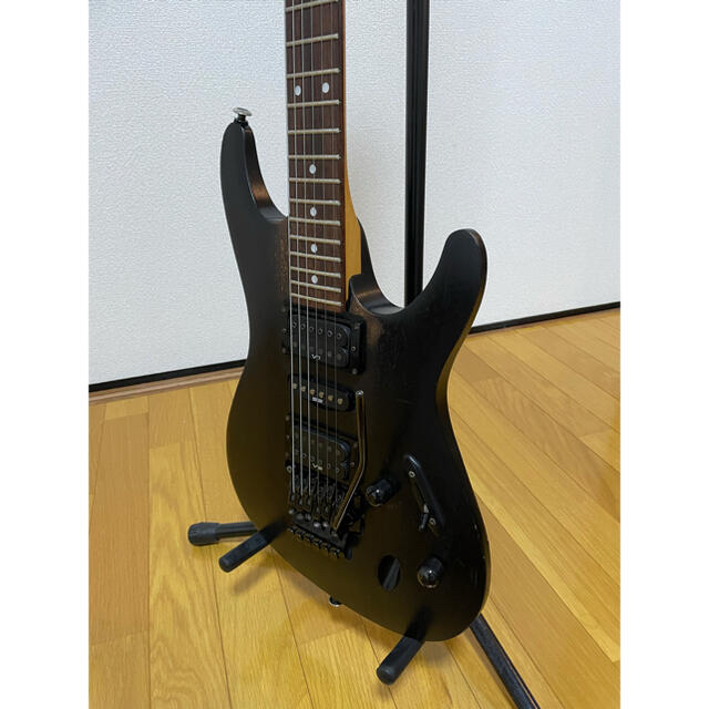 ibanez s470 フジゲン！日本製！　マホガニーボディ！