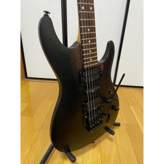 アイバニーズ(Ibanez)のibanez s470 フジゲン！日本製！　マホガニーボディ！(エレキギター)